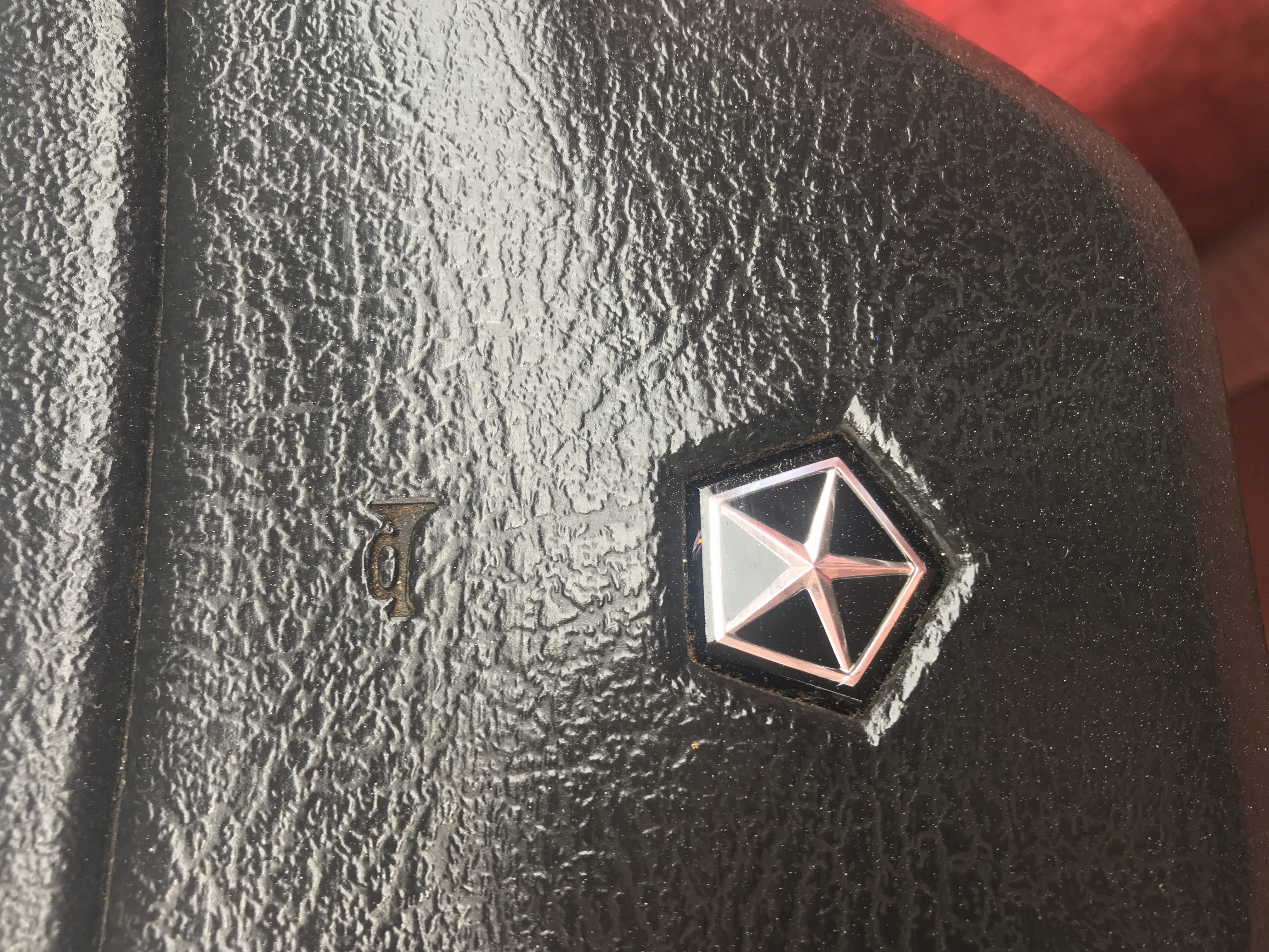 1991 Dodge Dakota Pickup ONE OWNER 117K 8 foot bed and roomy bench seating NICE — photo 54